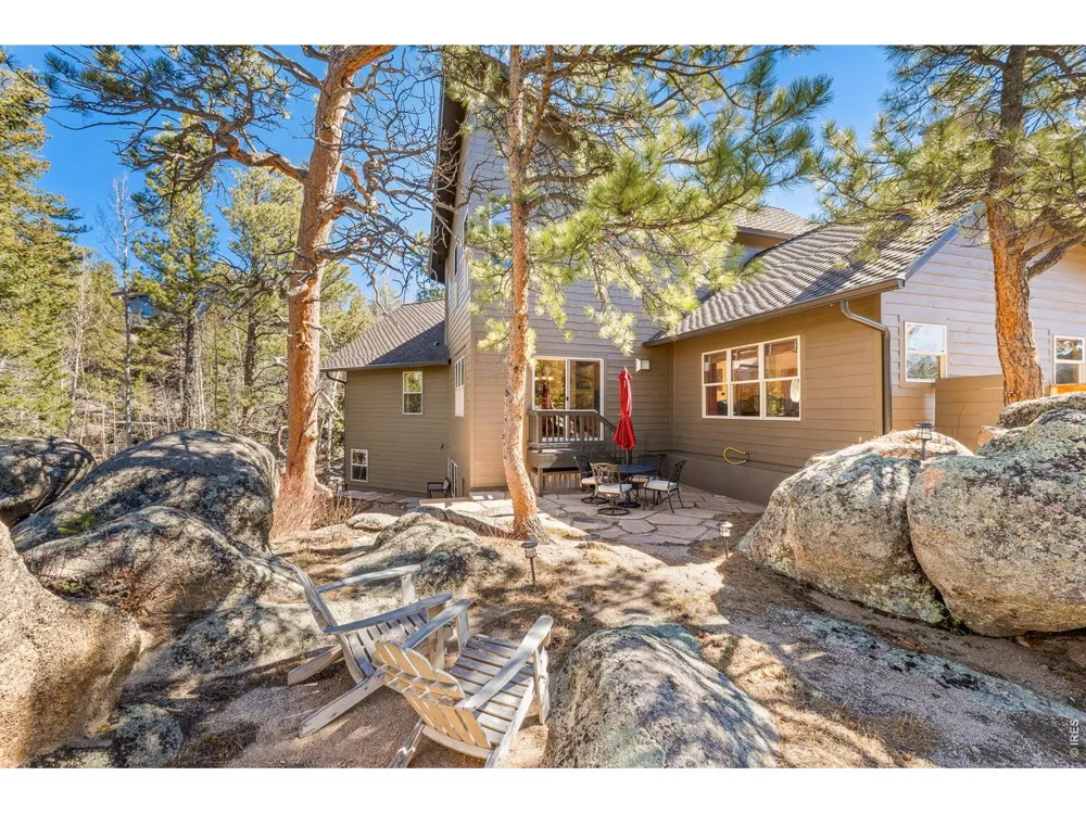 2690 Fox Acres Drive E Red Feather Lakes, CO 80545
