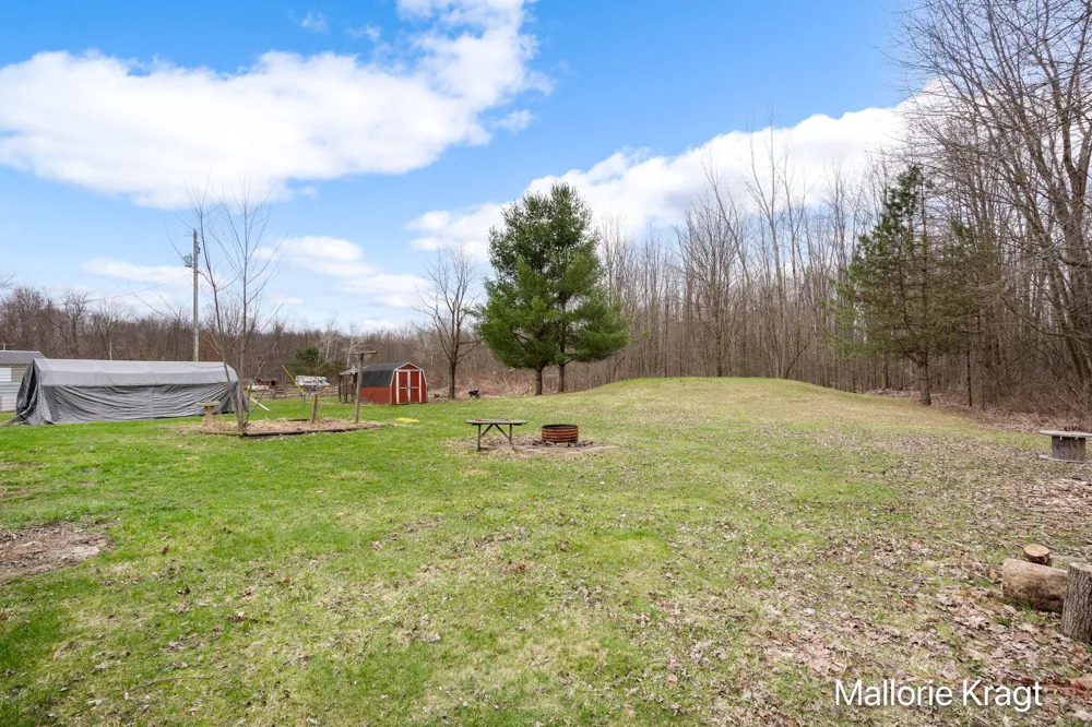 4328 105th Avenue Cheshire Township, MI 49010