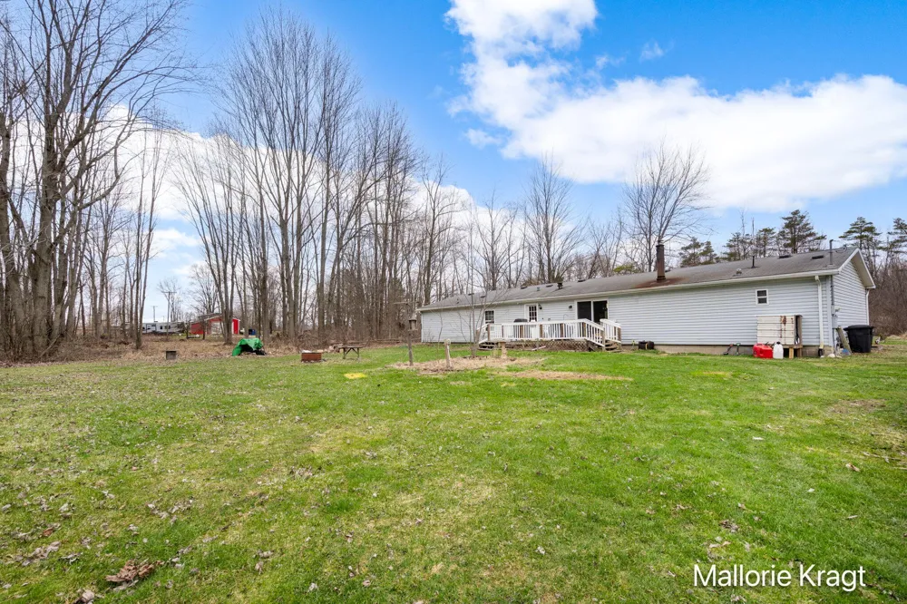 4328 105th Avenue Cheshire Township, MI 49010