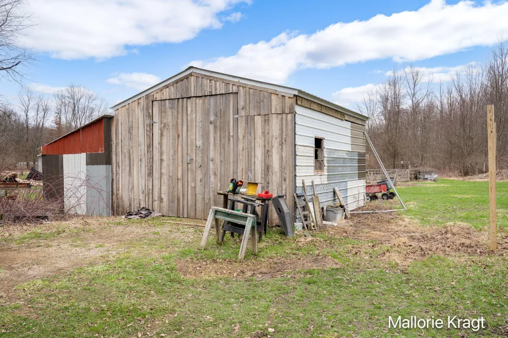 4328 105th Avenue Cheshire Township, MI 49010