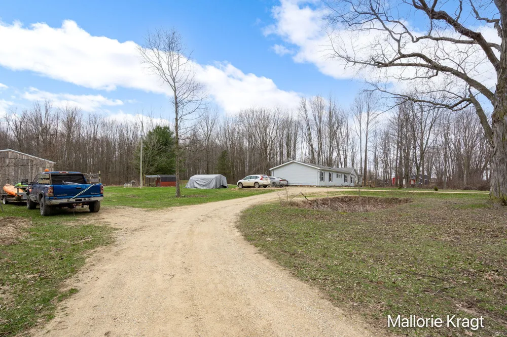 4328 105th Avenue Cheshire Township, MI 49010