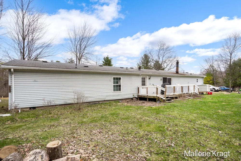 4328 105th Avenue Cheshire Township, MI 49010
