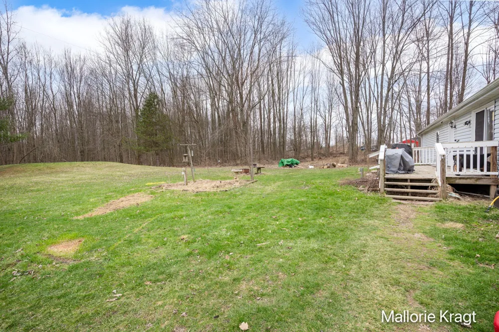 4328 105th Avenue Cheshire Township, MI 49010