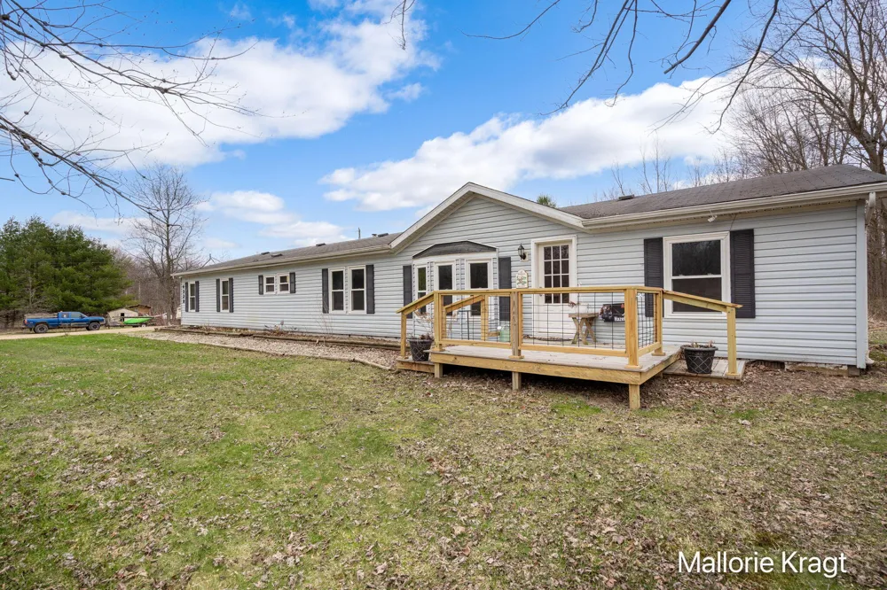 4328 105th Avenue Cheshire Township, MI 49010