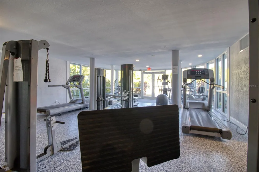 3315 58TH AVENUE S #112 St Petersburg, FL 33712