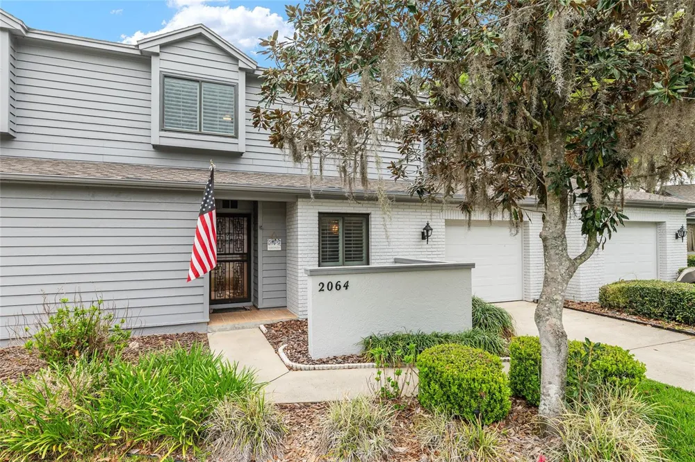 2064 SE 37TH COURT CIRCLE ocala, FL 34471