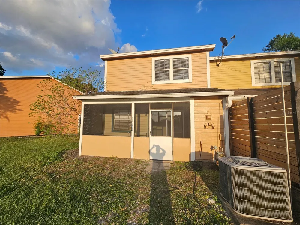 11730 WHITEWING COURT Orlando, FL 32837