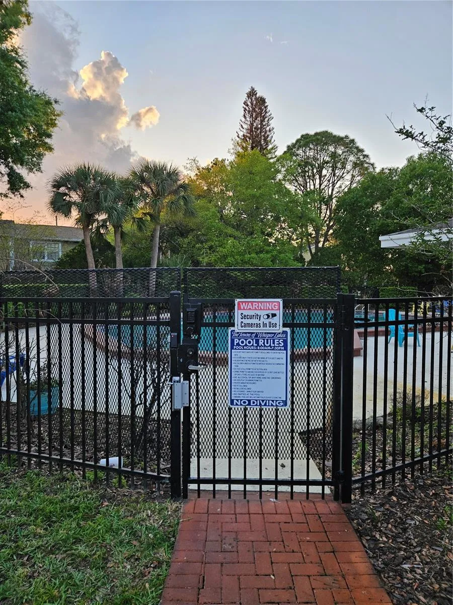 11730 WHITEWING COURT Orlando, FL 32837