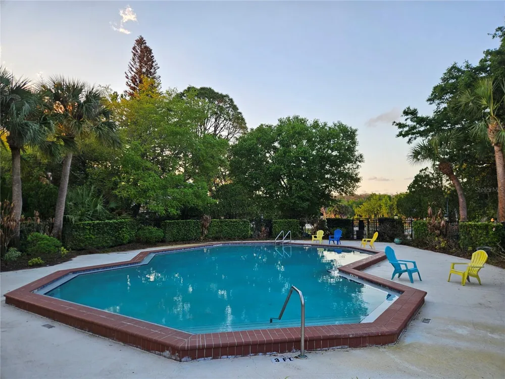 11730 WHITEWING COURT Orlando, FL 32837