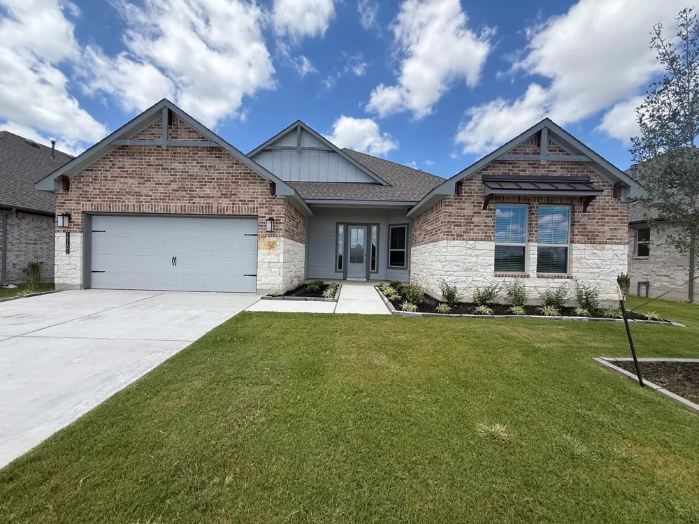 15180 Corbin Court College Station, TX 77845