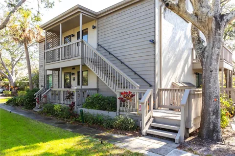 1531 CLOWER CREEK DRIVE #HA245