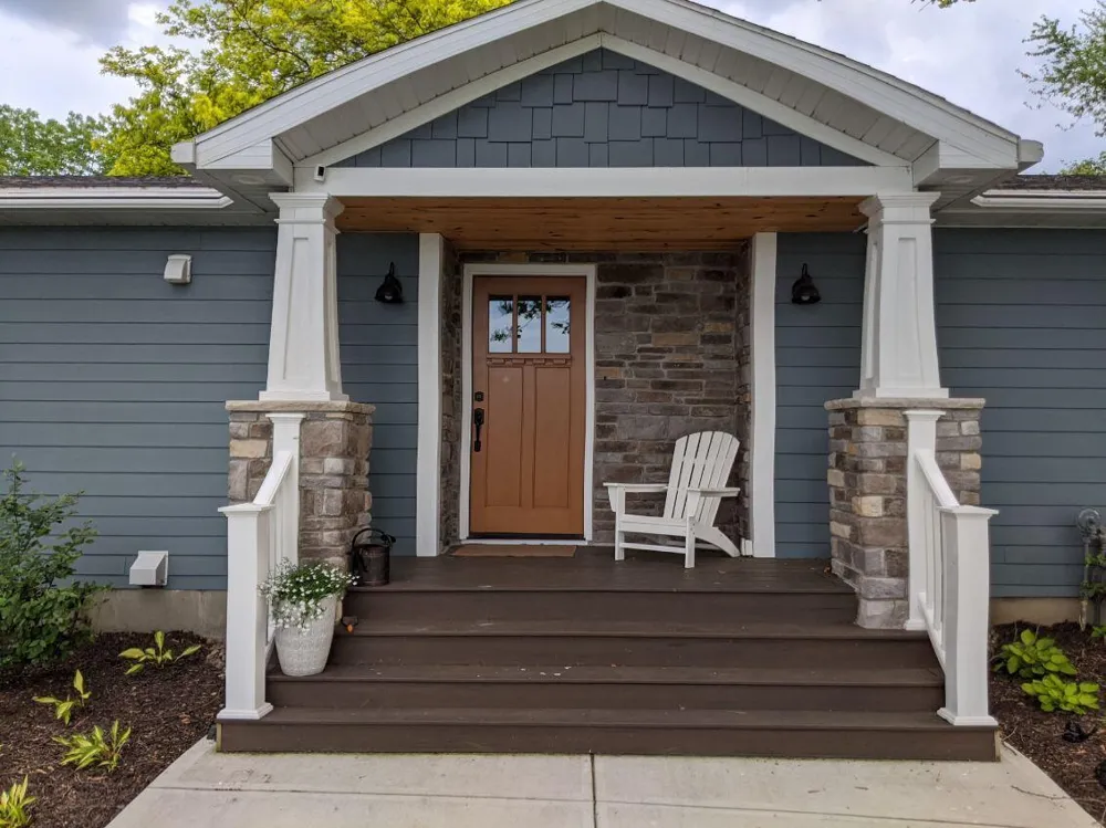 12417 Sunset Drive Fabius Township, MI 49093