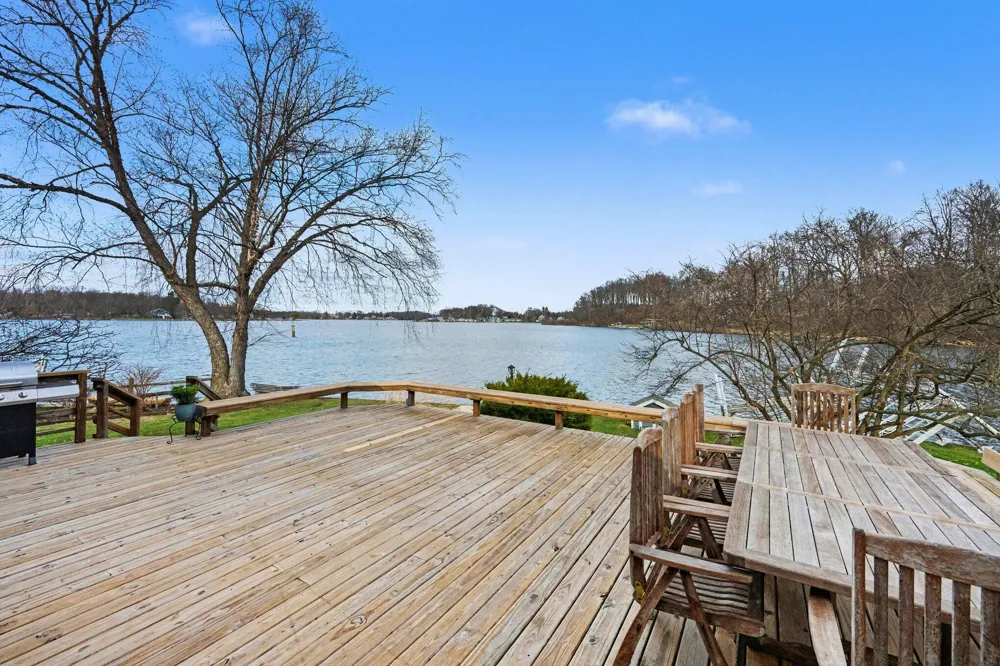 12417 Sunset Drive Fabius Township, MI 49093