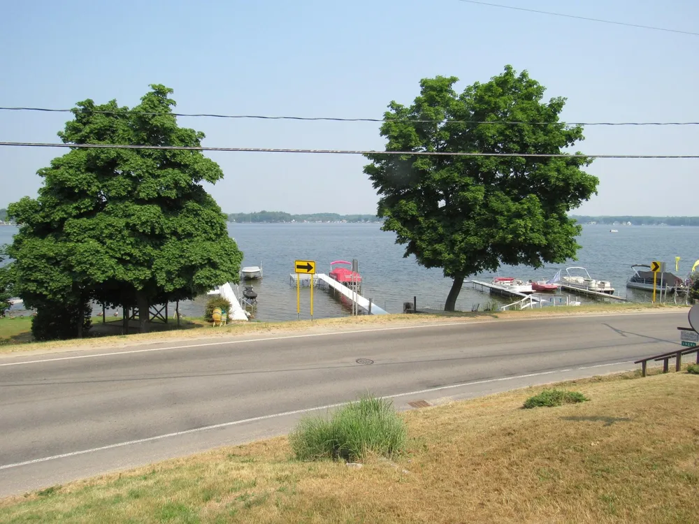 19276 4th Street Chippewa Township, MI 49320