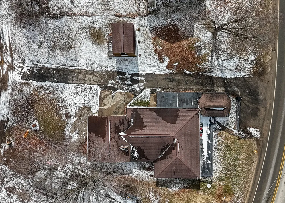 19276 4th Street Chippewa Township, MI 49320