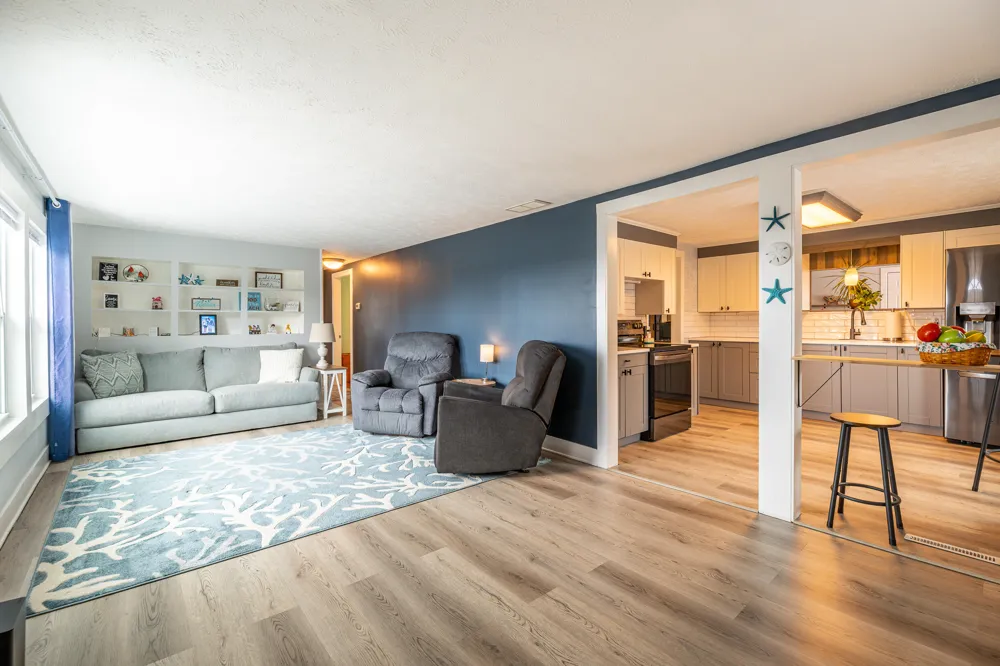 19276 4th Street Chippewa Township, MI 49320