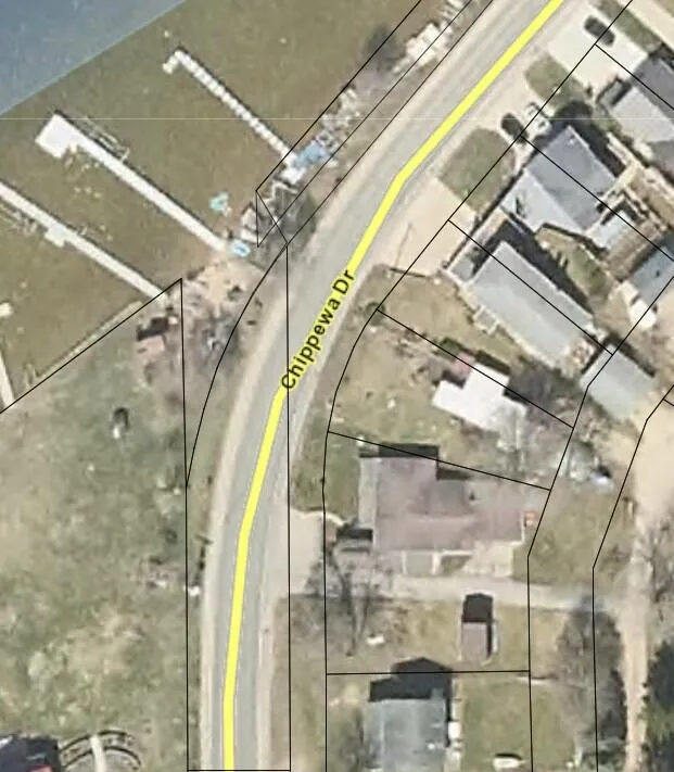 19276 4th Street Chippewa Township, MI 49320