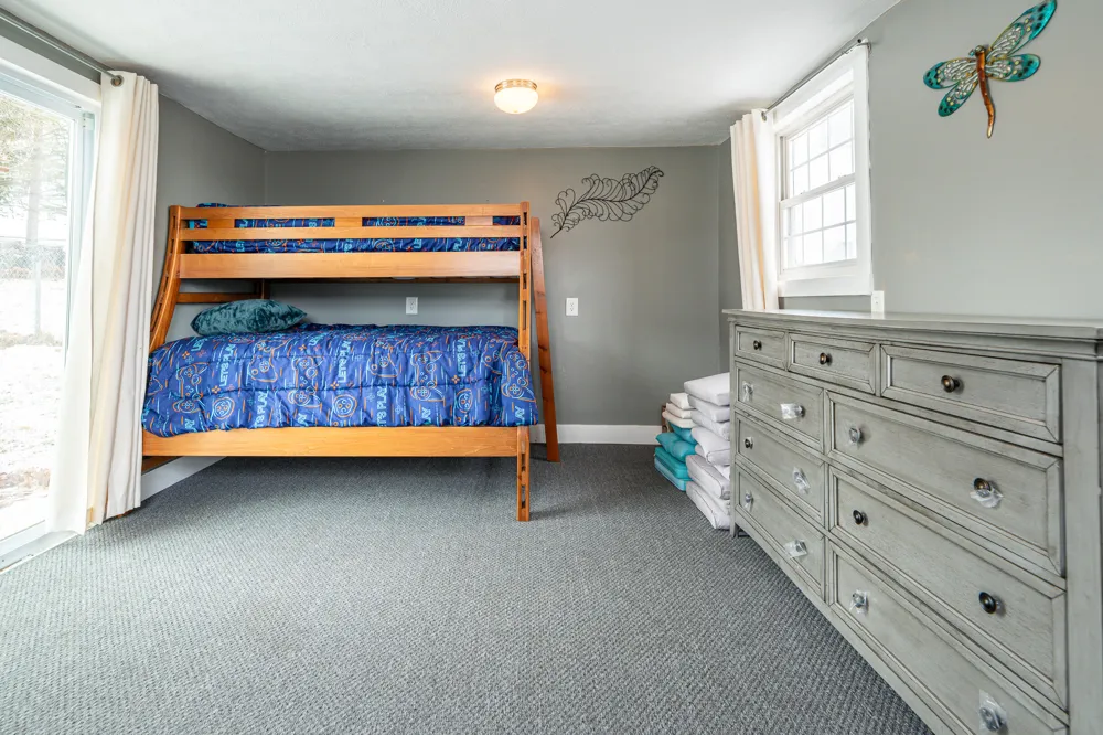 19276 4th Street Chippewa Township, MI 49320