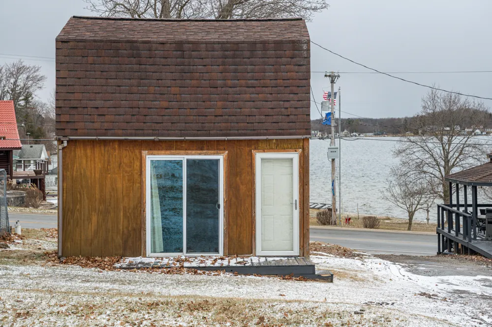 19276 4th Street Chippewa Township, MI 49320
