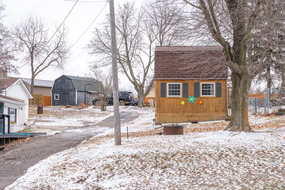 19276 4th Street Chippewa Township, MI 49320