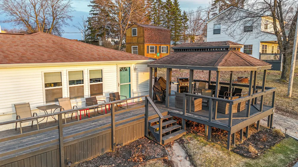 19276 4th Street Chippewa Township, MI 49320