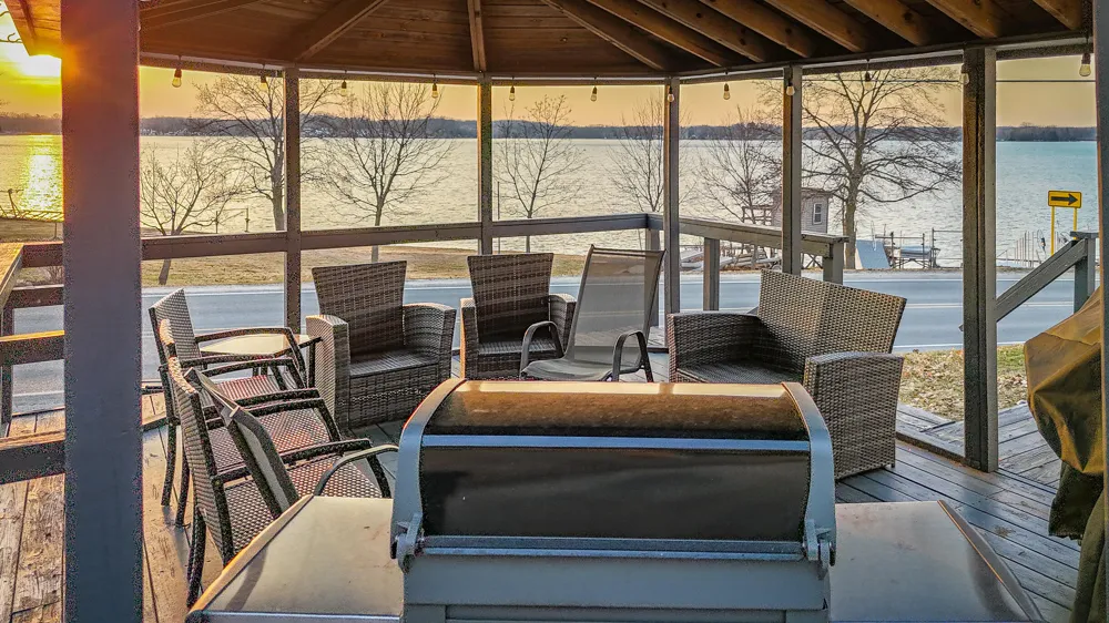 19276 4th Street Chippewa Township, MI 49320