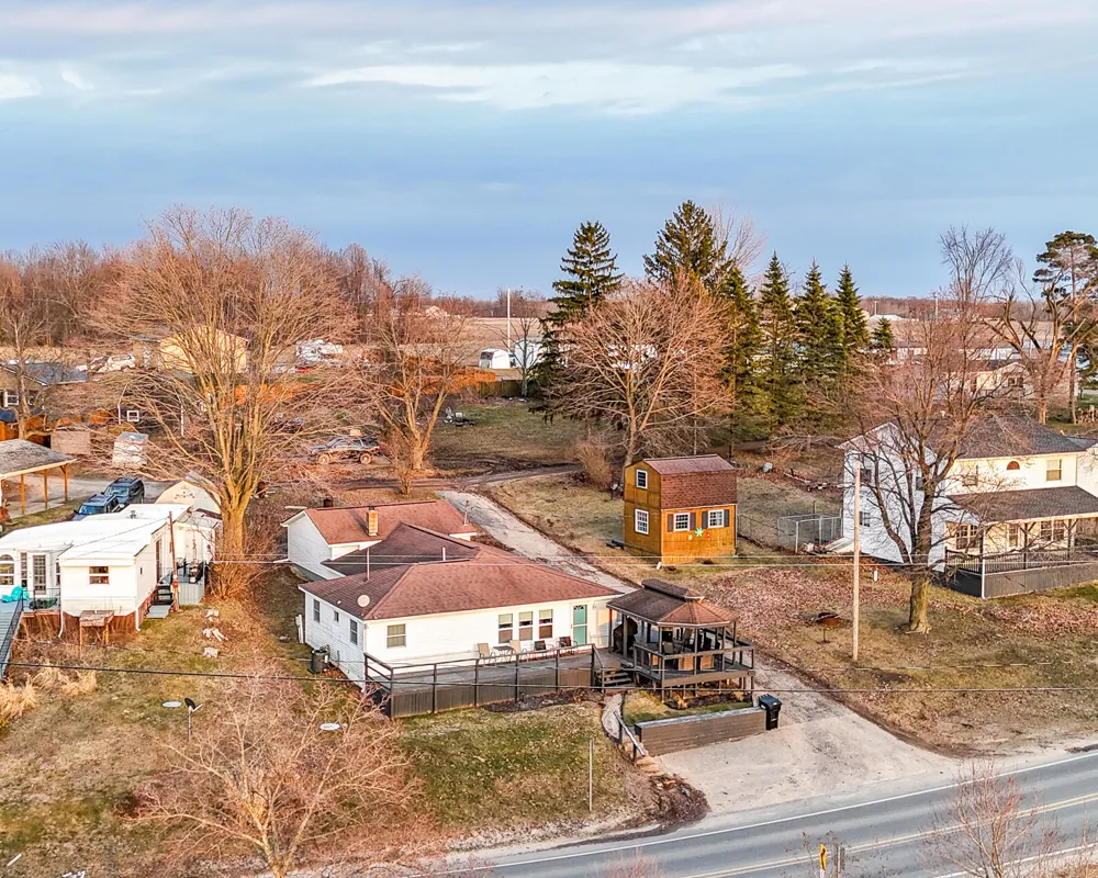 19276 4th Street Chippewa Township, MI 49320