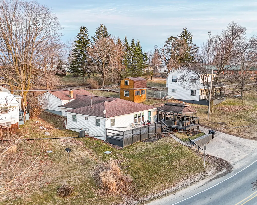 19276 4th Street Chippewa Township, MI 49320