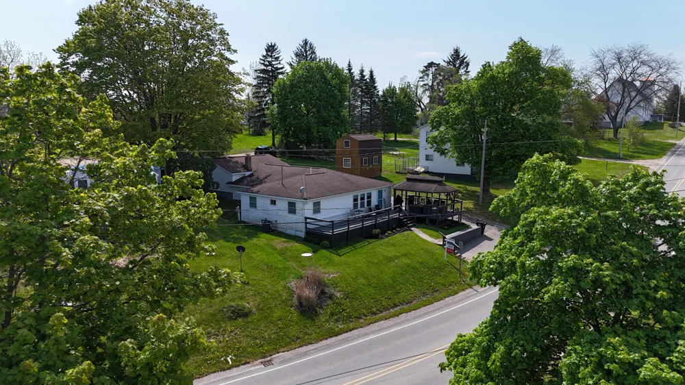 19276 4th Street Chippewa Township, MI 49320