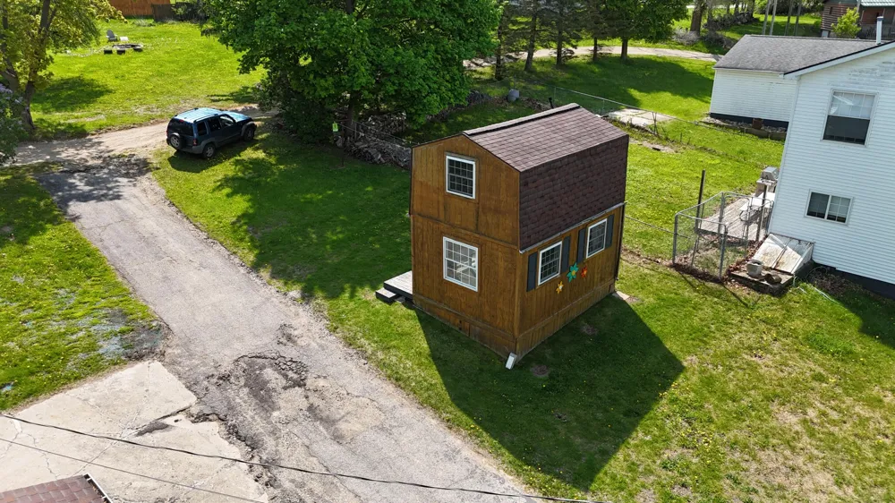 19276 4th Street Chippewa Township, MI 49320