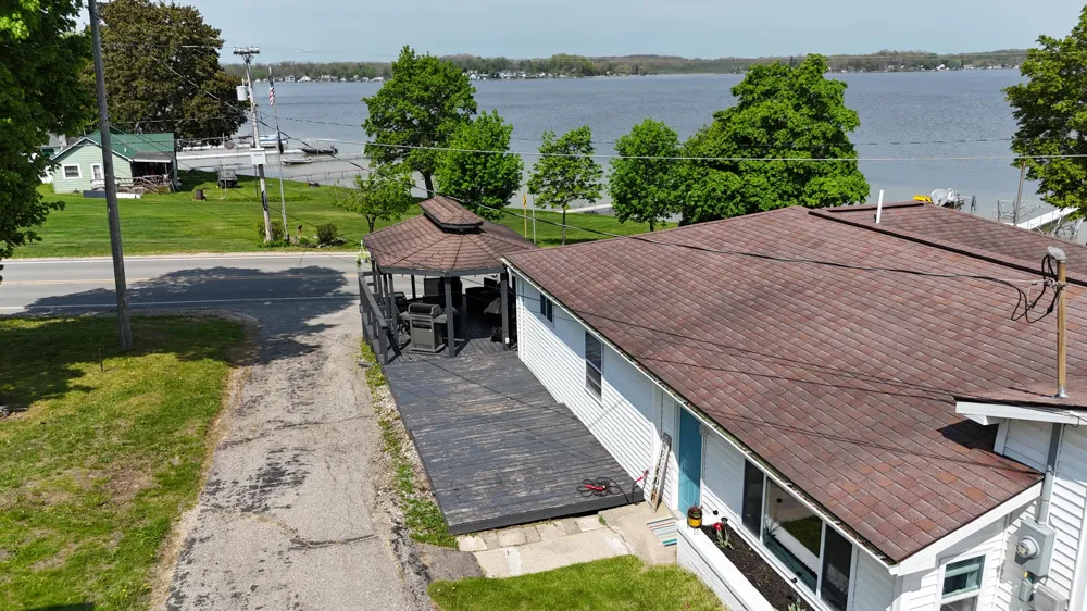 19276 4th Street Chippewa Township, MI 49320