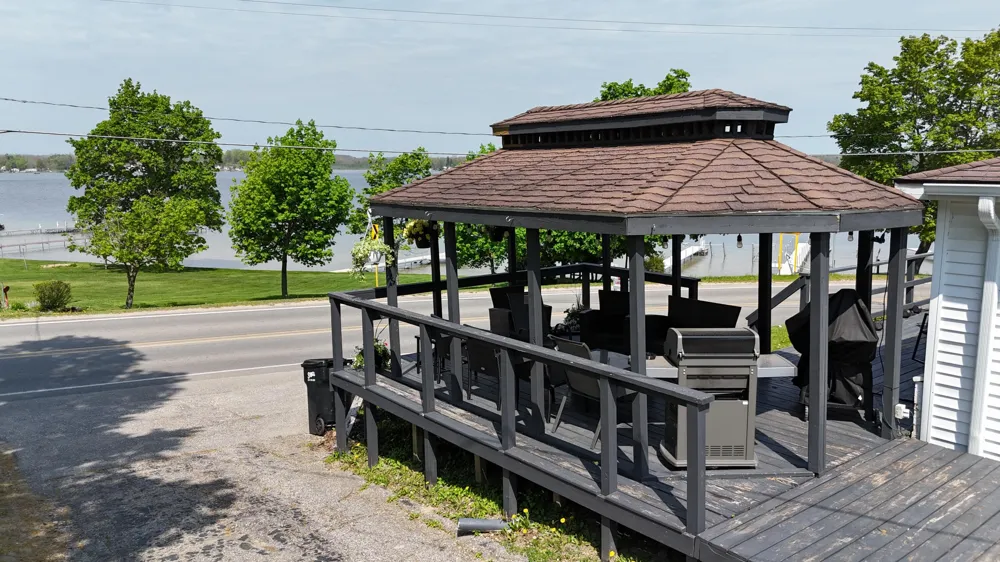19276 4th Street Chippewa Township, MI 49320