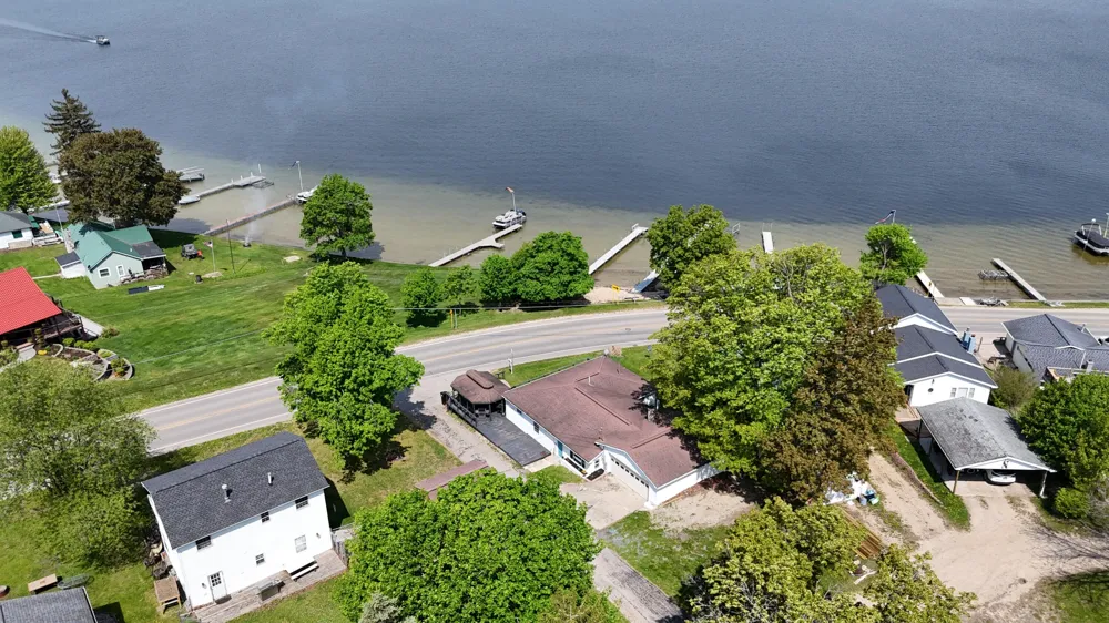 19276 4th Street Chippewa Township, MI 49320