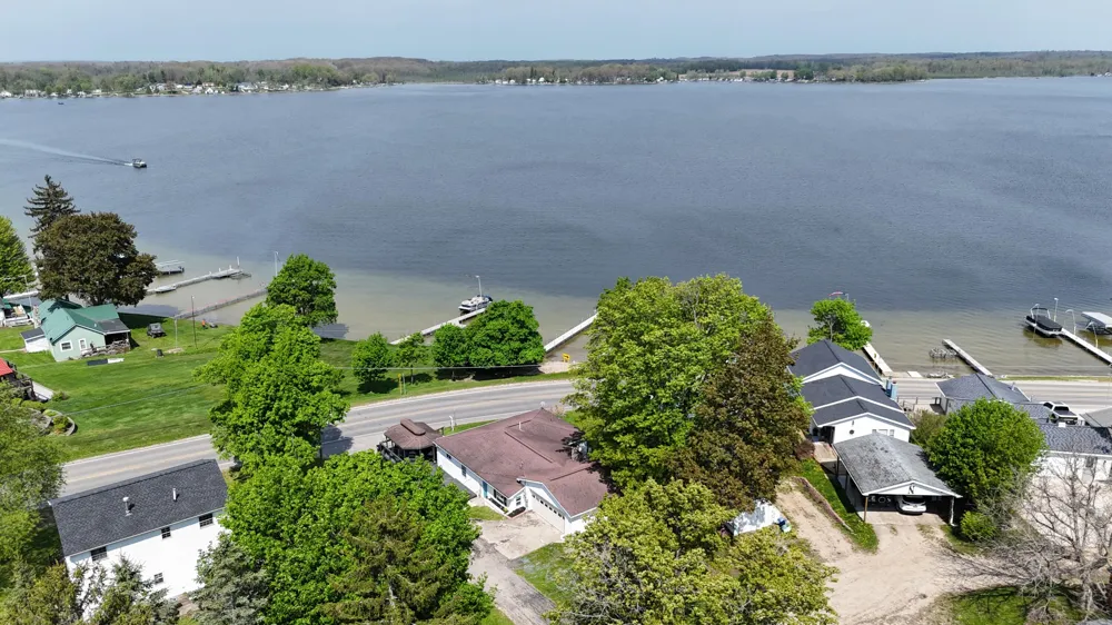 19276 4th Street Chippewa Township, MI 49320