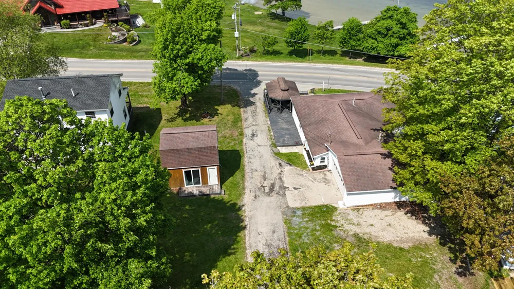 19276 4th Street Chippewa Township, MI 49320