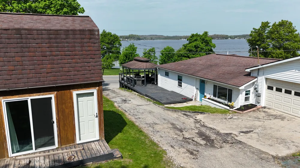 19276 4th Street Chippewa Township, MI 49320