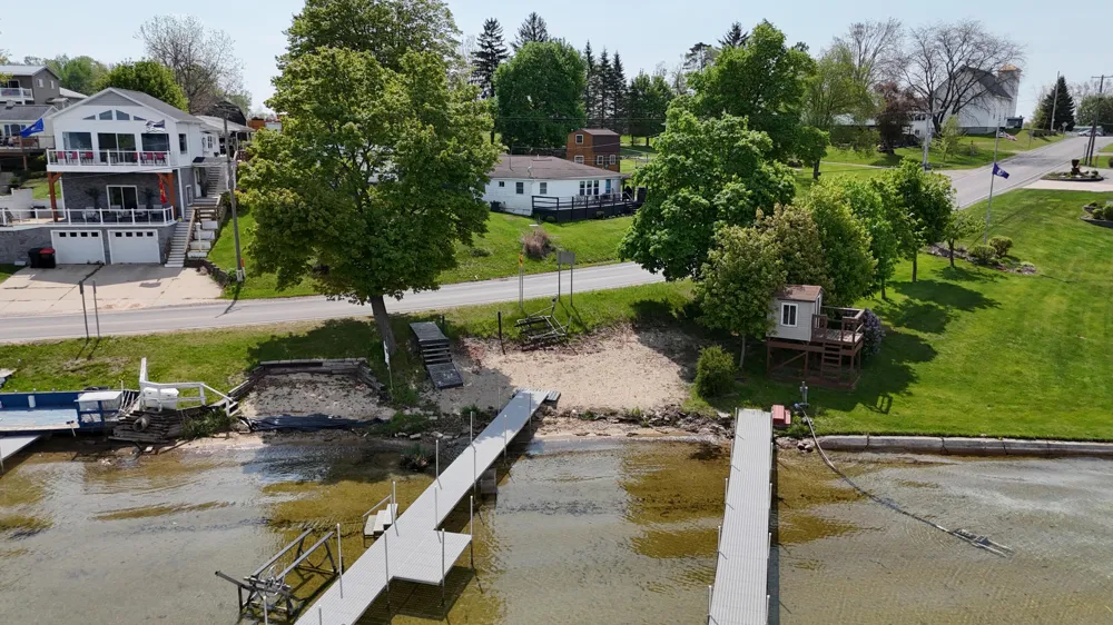 19276 4th Street Chippewa Township, MI 49320