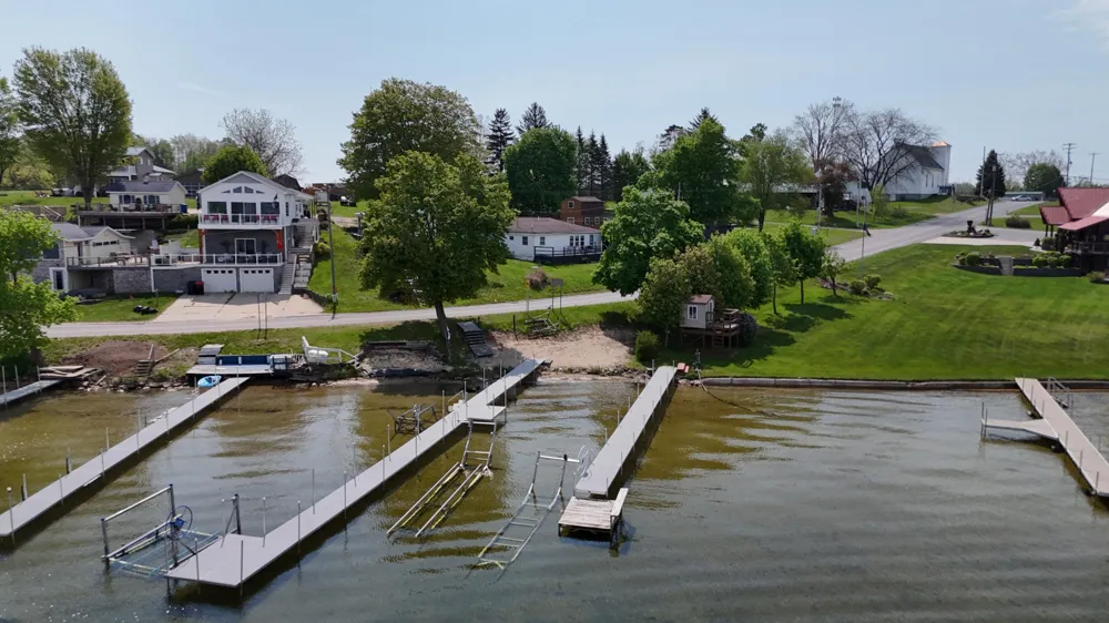 19276 4th Street Chippewa Township, MI 49320