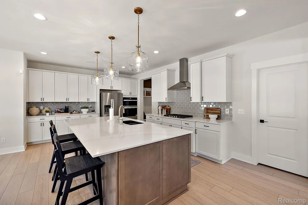 7315 Evergreen Trail Almont Township, MI 48003