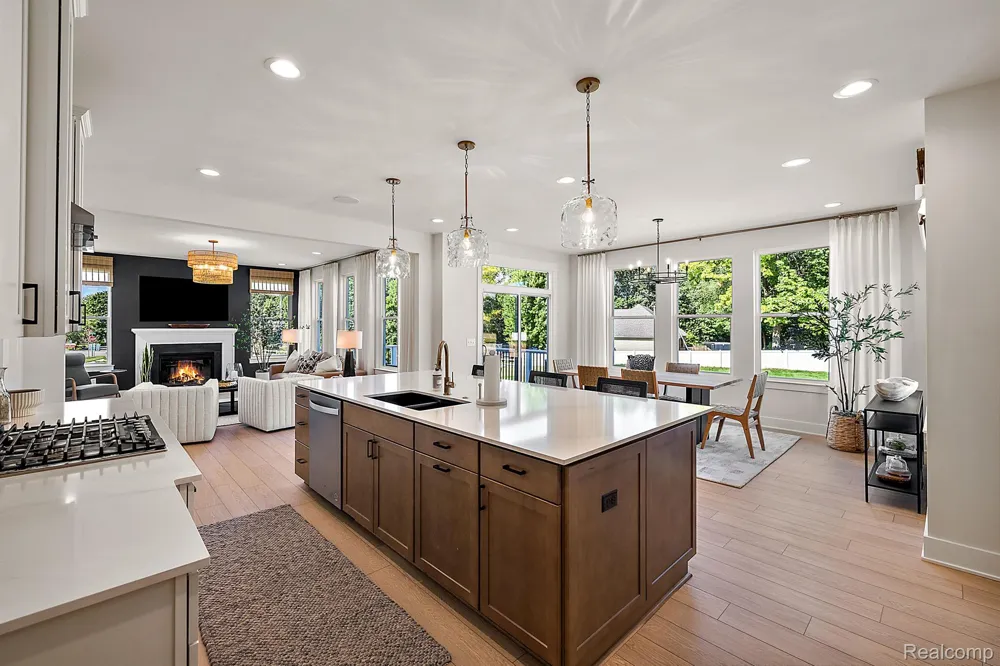 7315 Evergreen Trail Almont Township, MI 48003