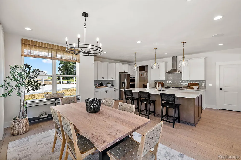 7315 Evergreen Trail Almont Township, MI 48003