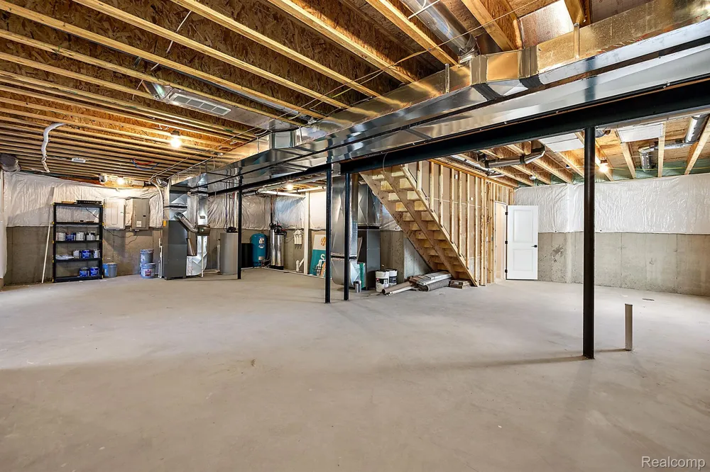 7315 Evergreen Trail Almont Township, MI 48003