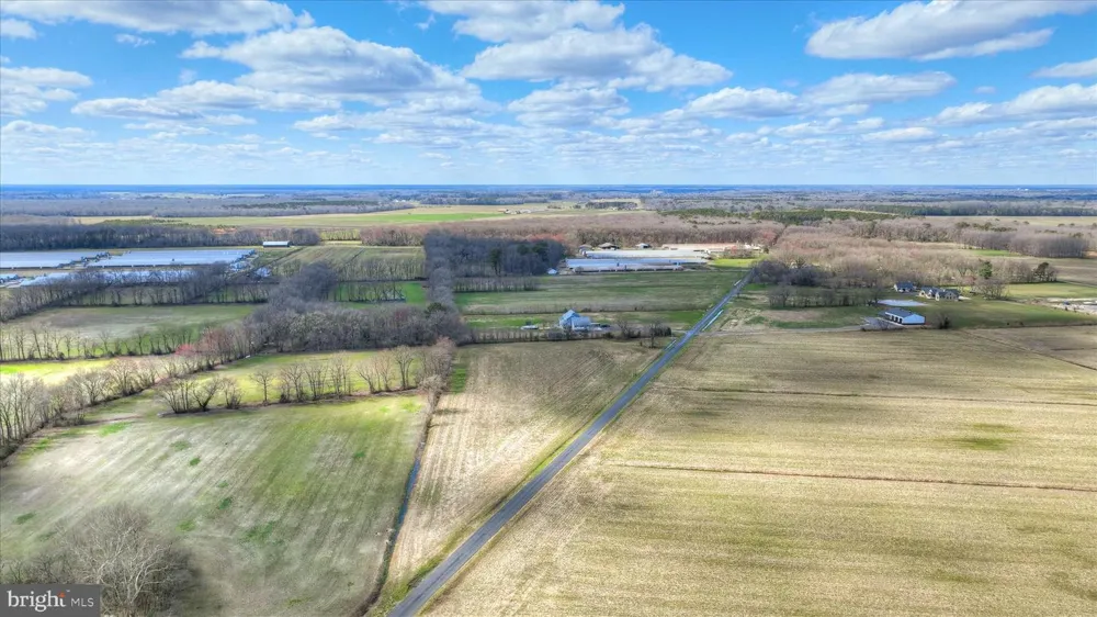 32268 MCCARY ROAD Frankford, DE 19945