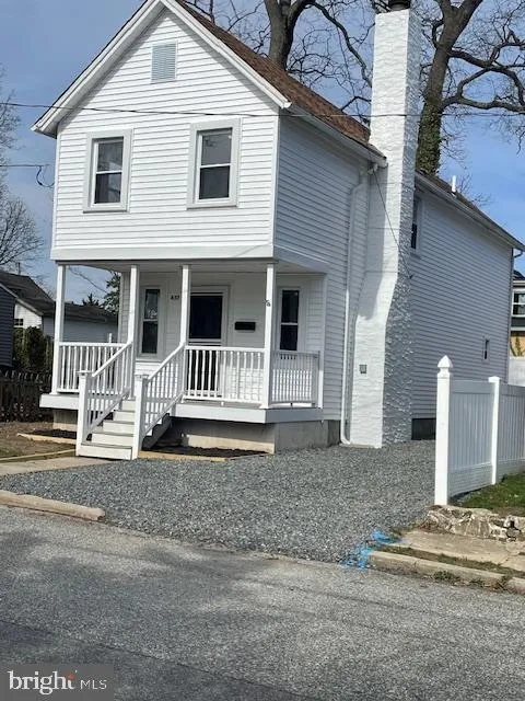 457 WESLEY AVENUE