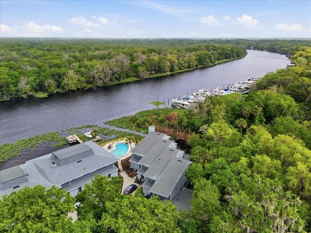 2329 RIVER RIDGE ROAD #2 Deland, FL 32720