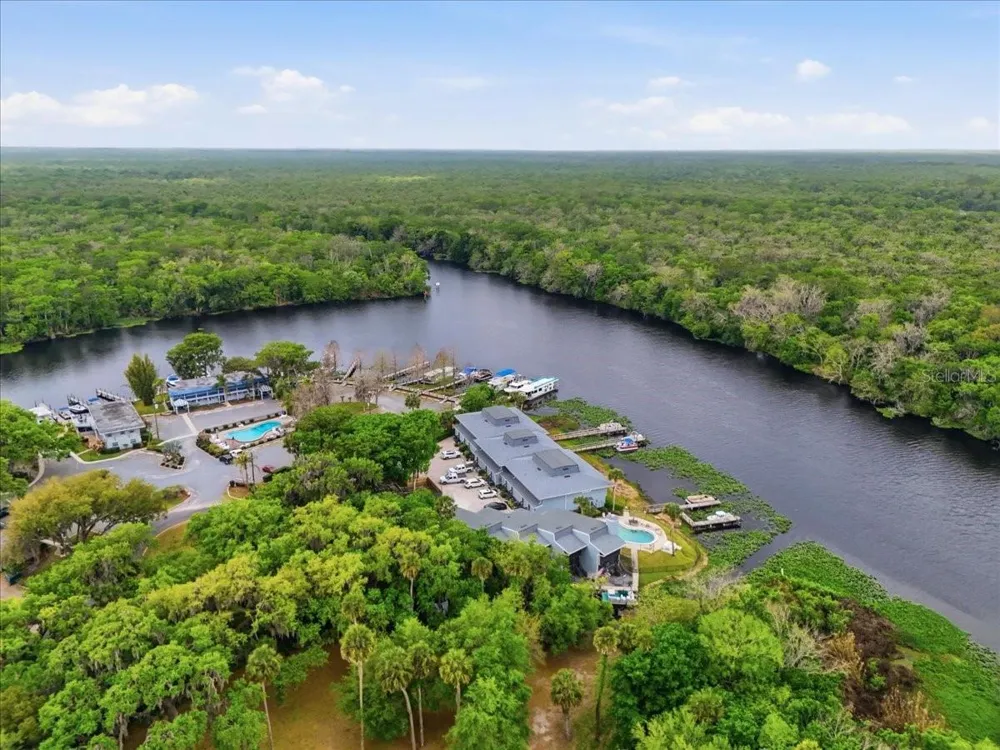 2329 RIVER RIDGE ROAD #2 Deland, FL 32720