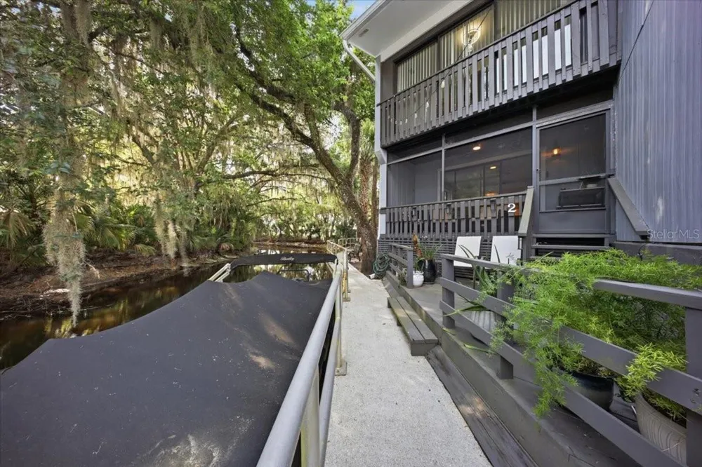 2329 RIVER RIDGE ROAD #2 Deland, FL 32720