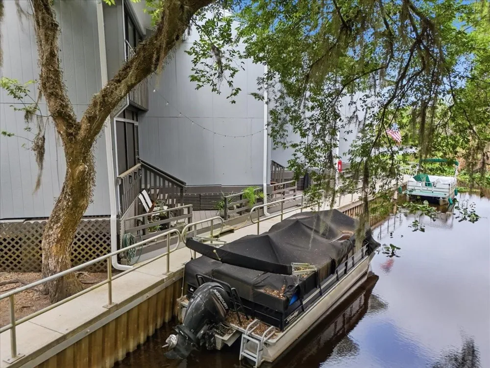 2329 RIVER RIDGE ROAD #2 Deland, FL 32720