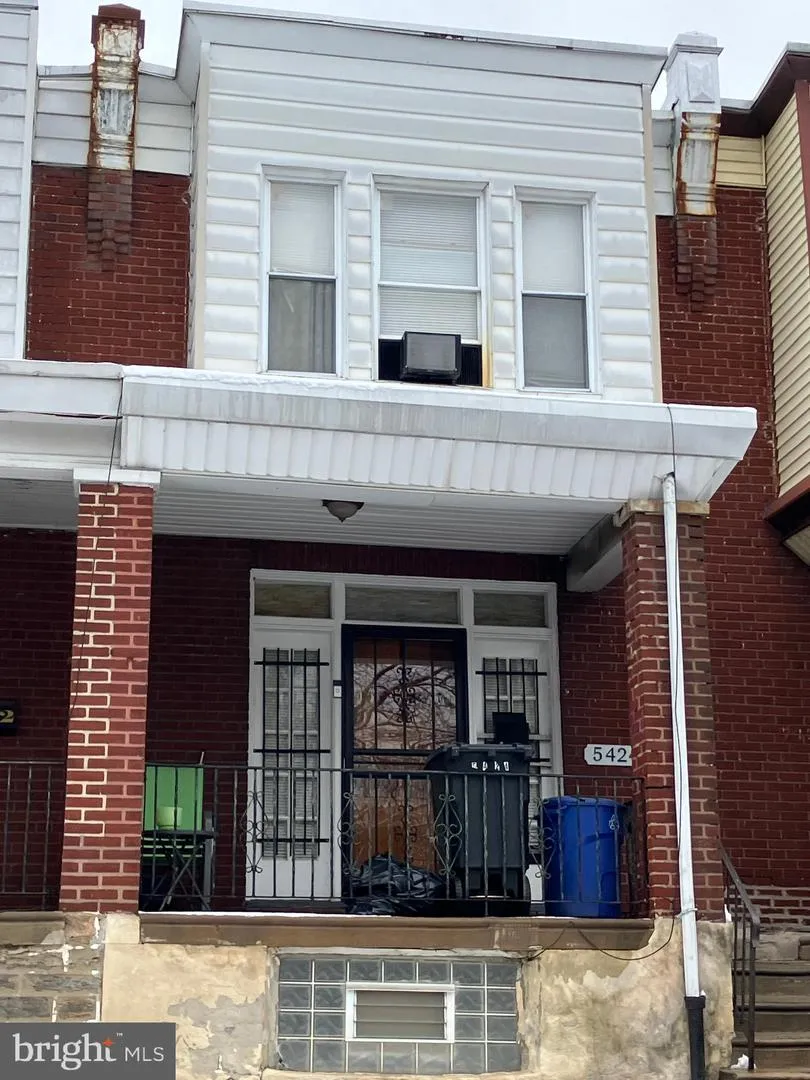 5424 WARNOCK STREET Philadelphia, PA 19141