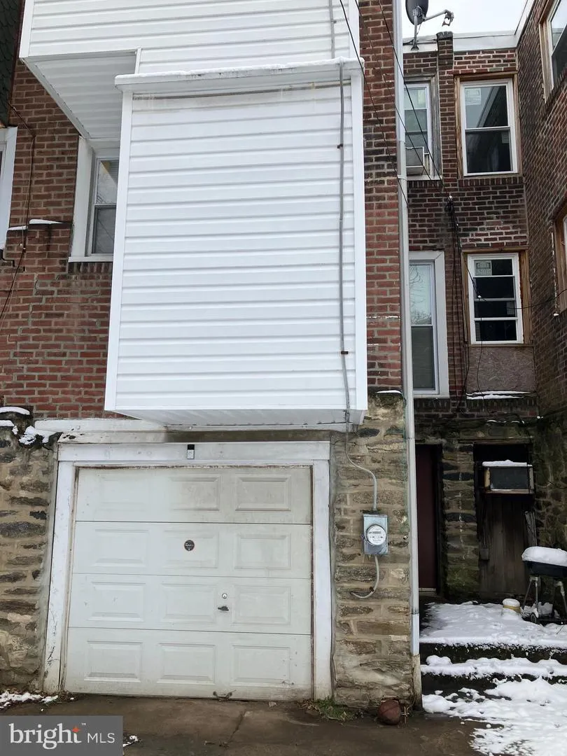 5424 WARNOCK STREET Philadelphia, PA 19141
